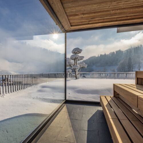 Wellnessbecken