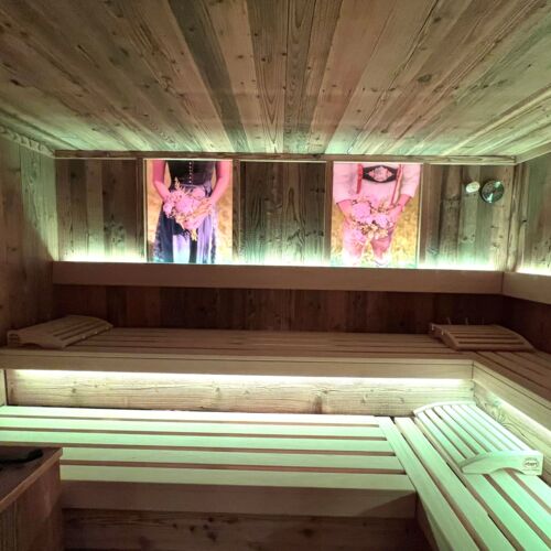 Biosauna