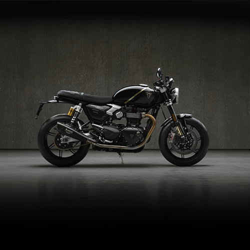 Speed Twin 1200 TFC