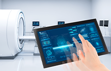 Advanced Input - Bedienelemente und Encoder