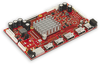 Controller-Boards