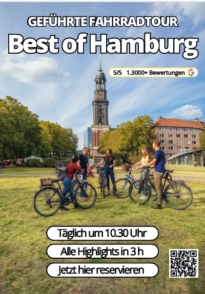 Flyer Happyike Fahrradtouren