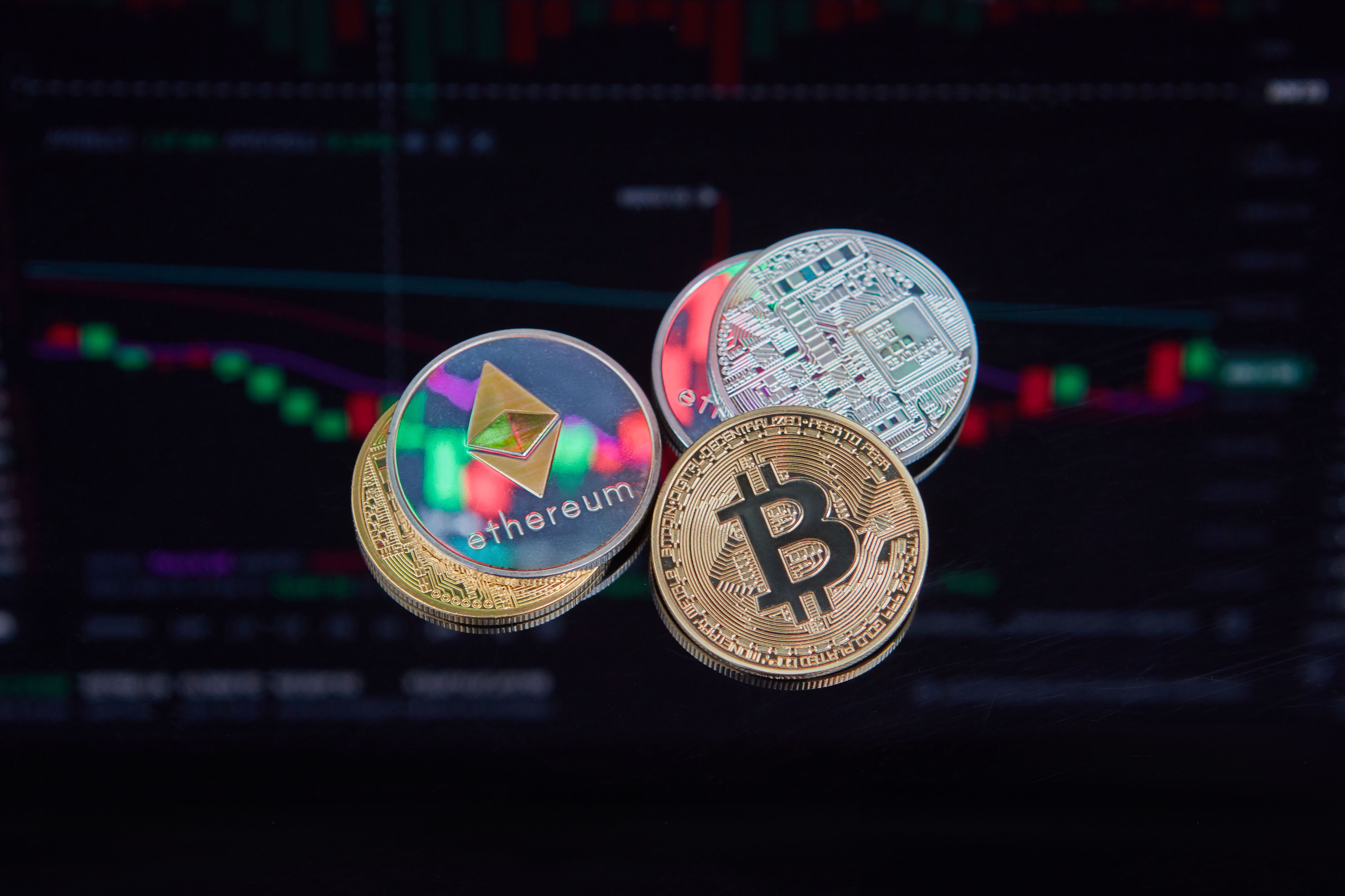 Krypto-Trading-Konnektivität
