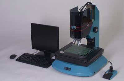 Optikdesign und Systemkonstruktion