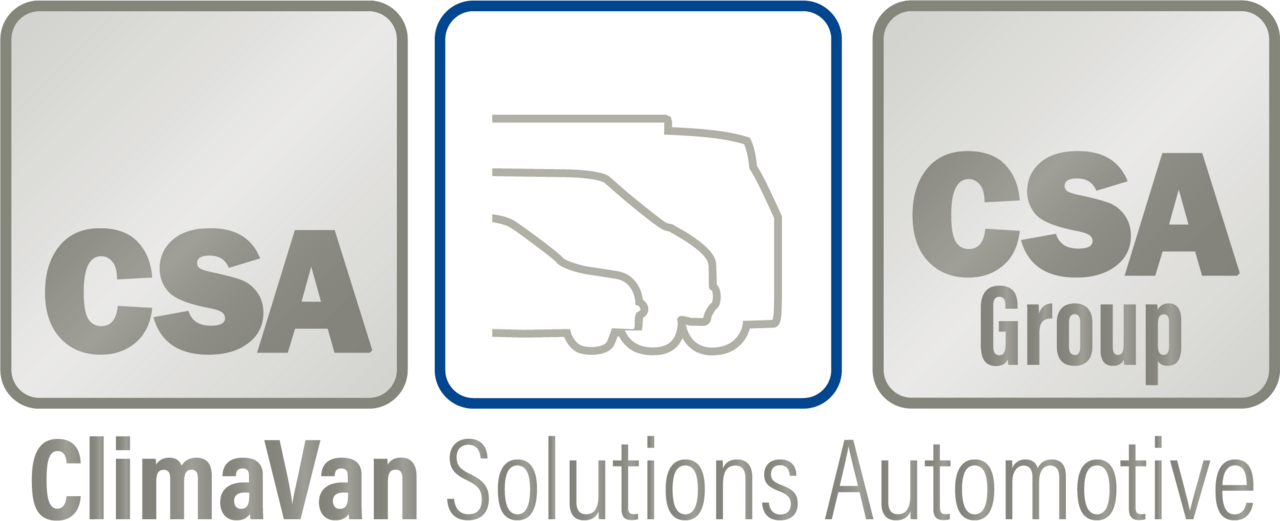 Logo ABZ Nutzfahrzeuge GmbH