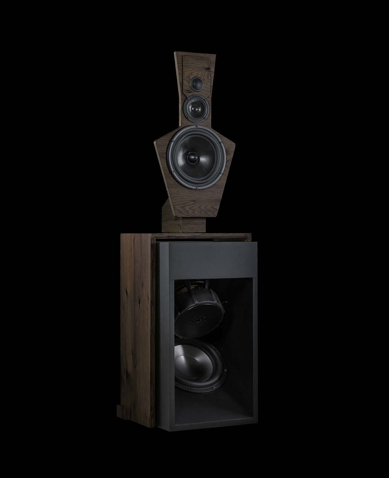LX521 Lautsprechersystem