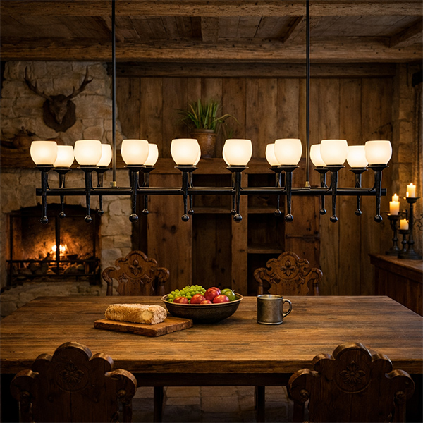 Lighting concept