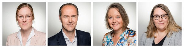 Nachhaltige Papierlösungen – Papier statt Plastik