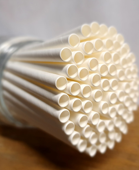 PROSTRAW Classic Trinkhalmpapier