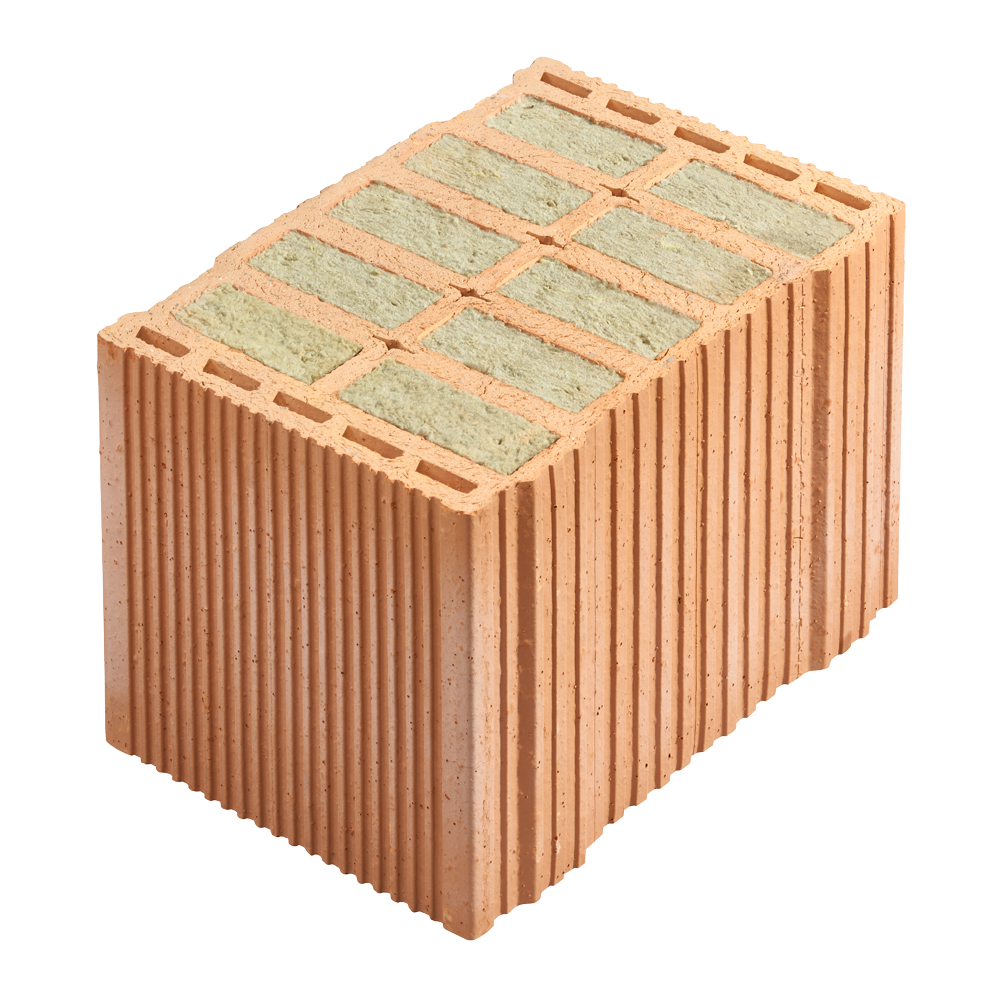 THERMOPOR Plan MZ-Serie