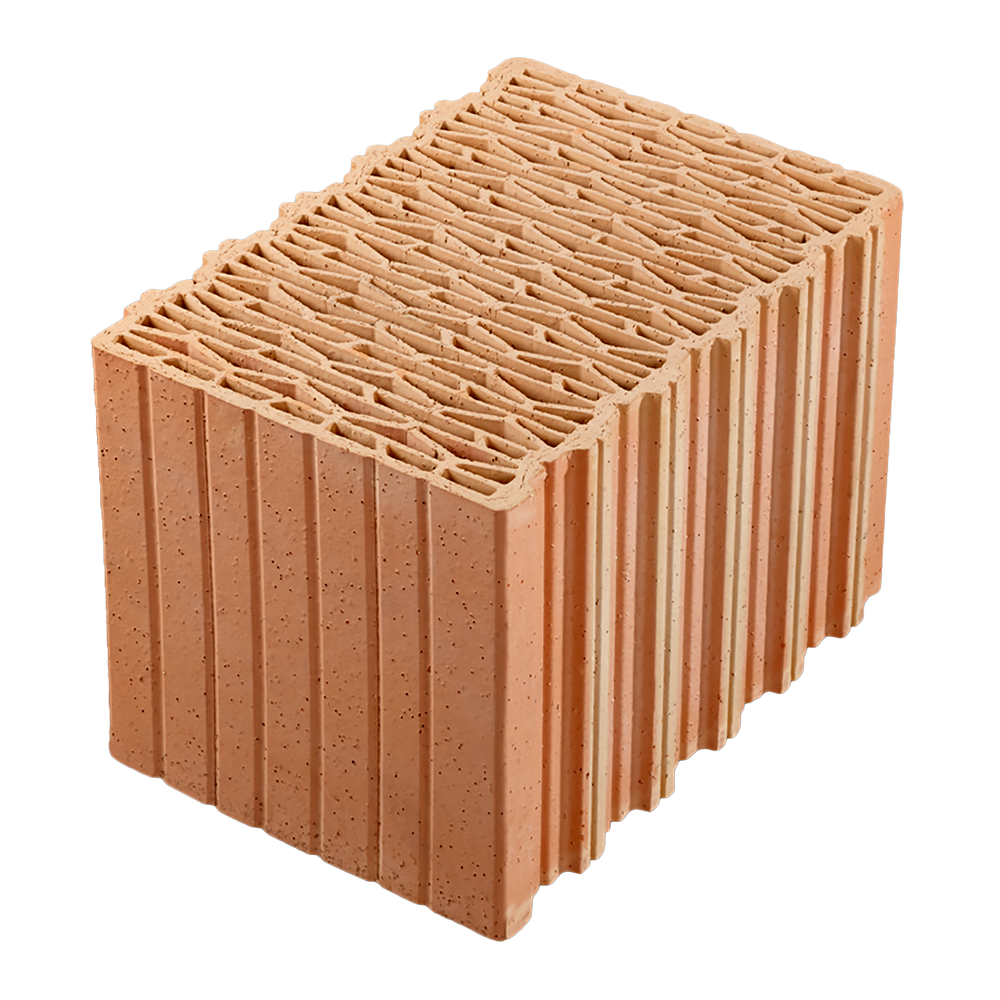 THERMOPOR Plan S-Serie