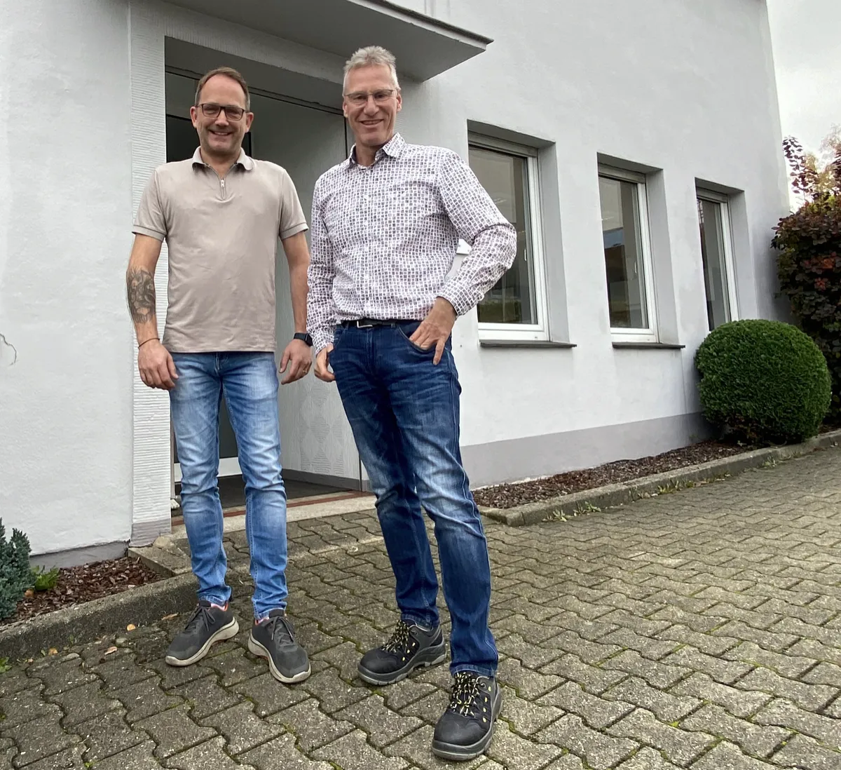 Feuerbeständige Edelstahl-Schachtabdeckung