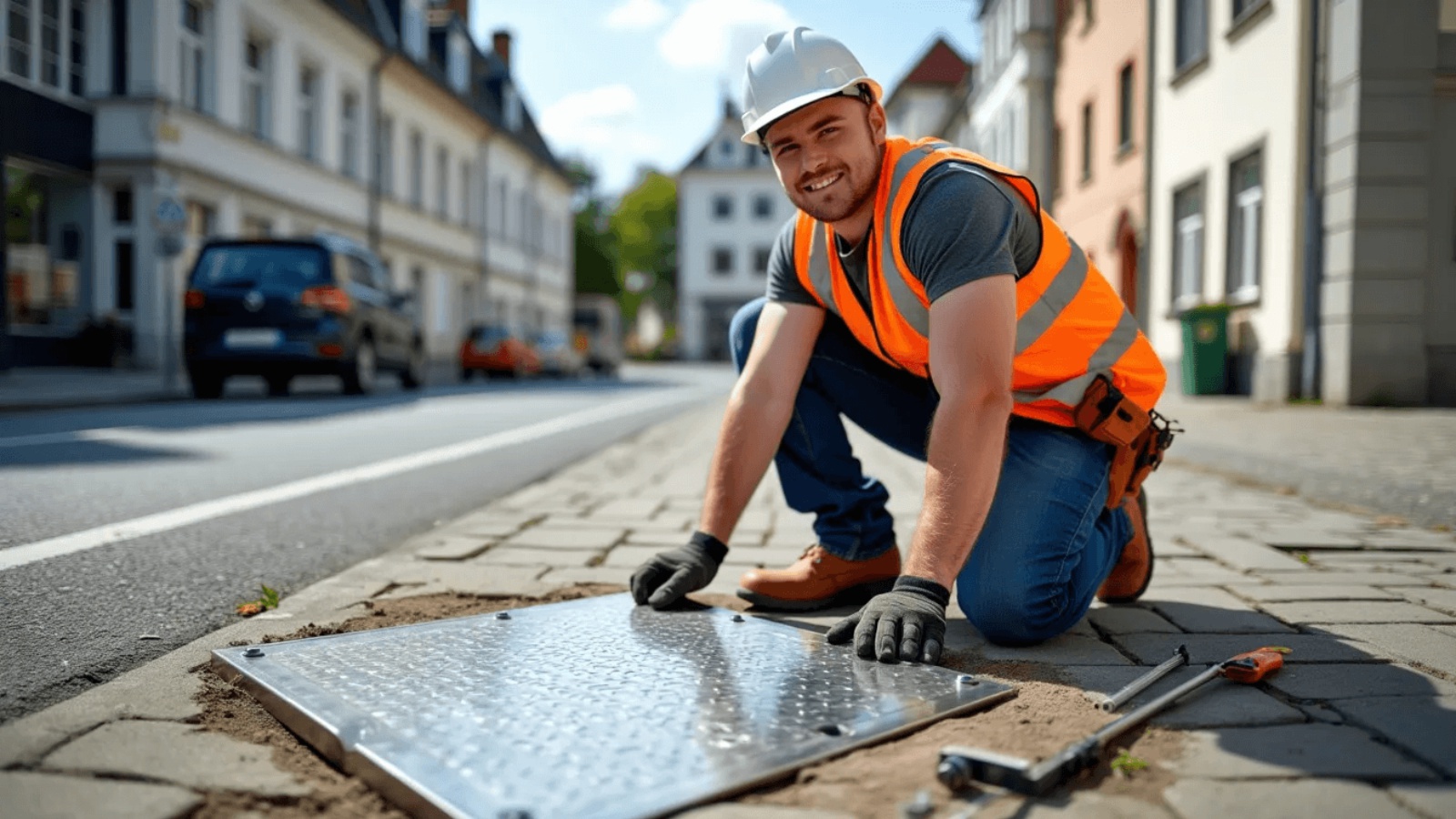 Homberg GmbH