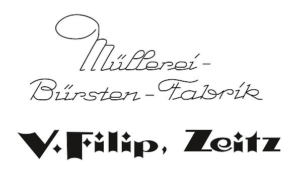 FILIP Logo