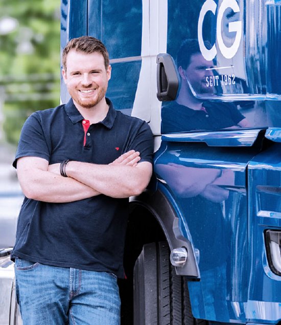Logistik & Transport