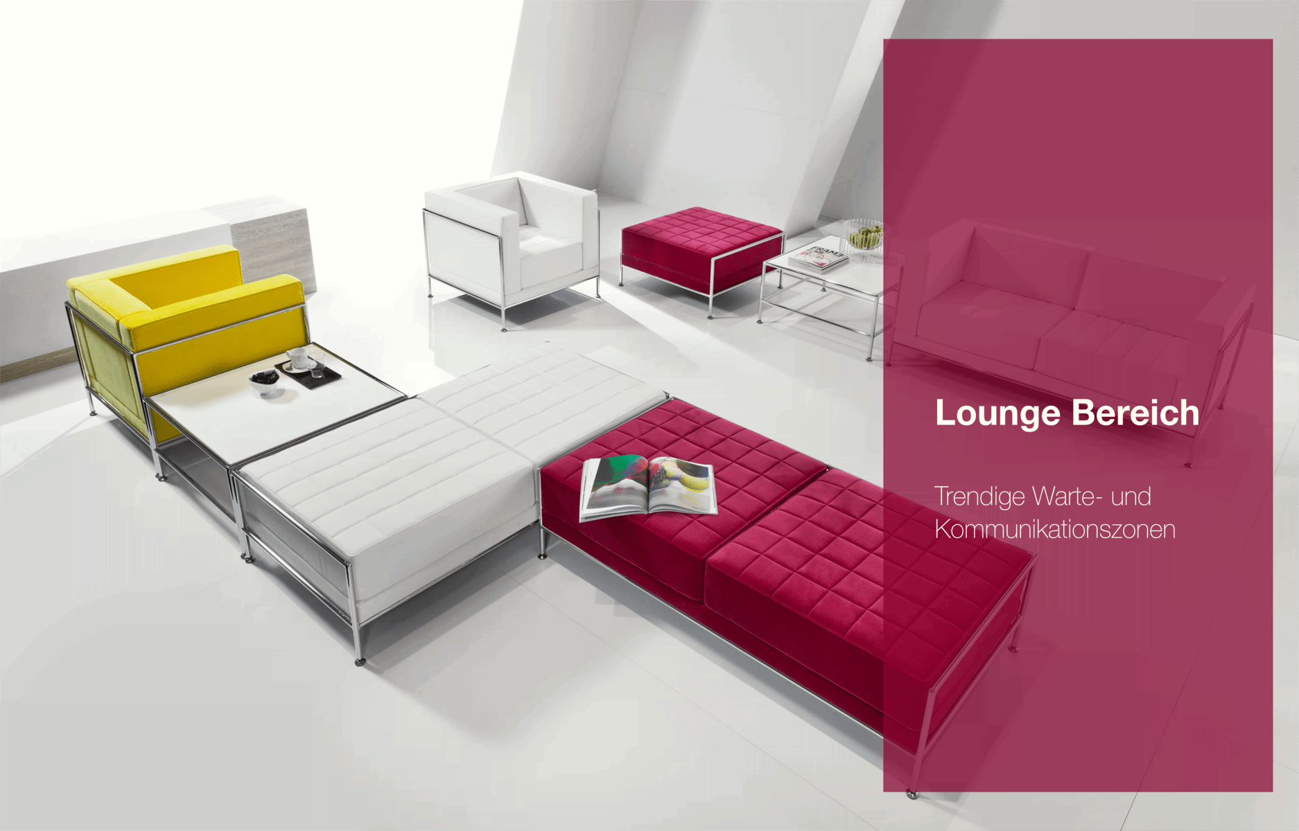 Loungebereich