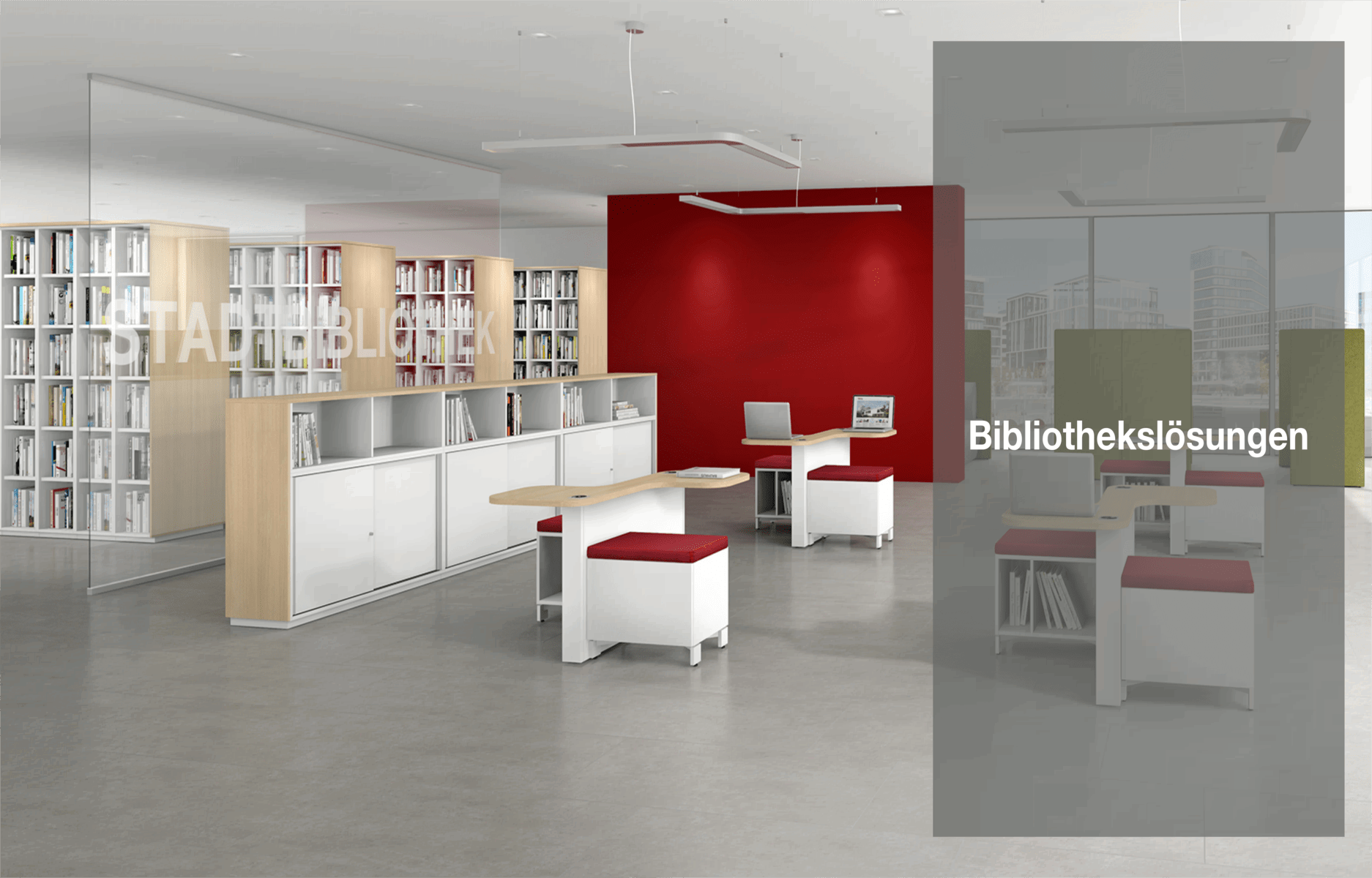 Bibliothek