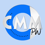 Logo CMM – Computerservice Michael Mann
