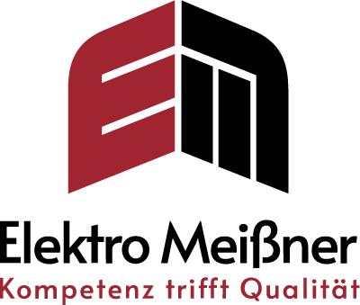 Elektro Meißner Logo