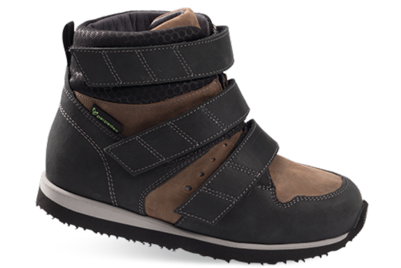 Orthesenschuh (Schein Exclusive)