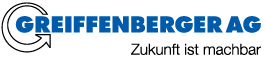 Logo Greiffenberger Aktiengesellschaft