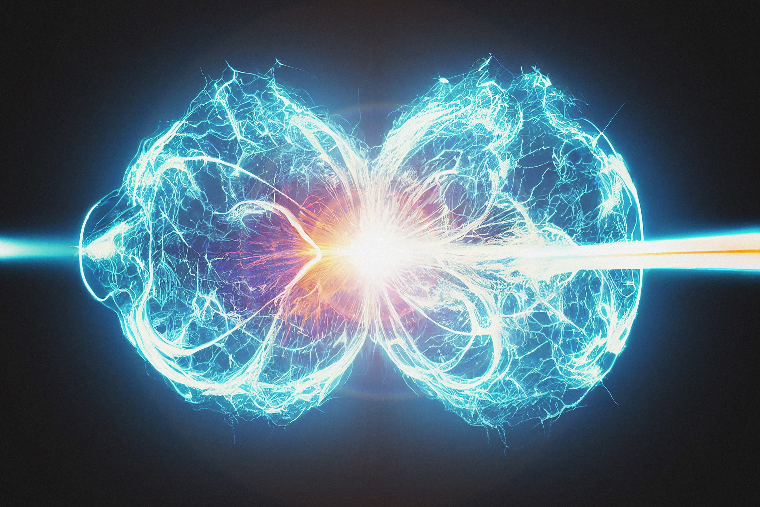 Quarzglas-Komponenten in der Laserfusion (NIF)