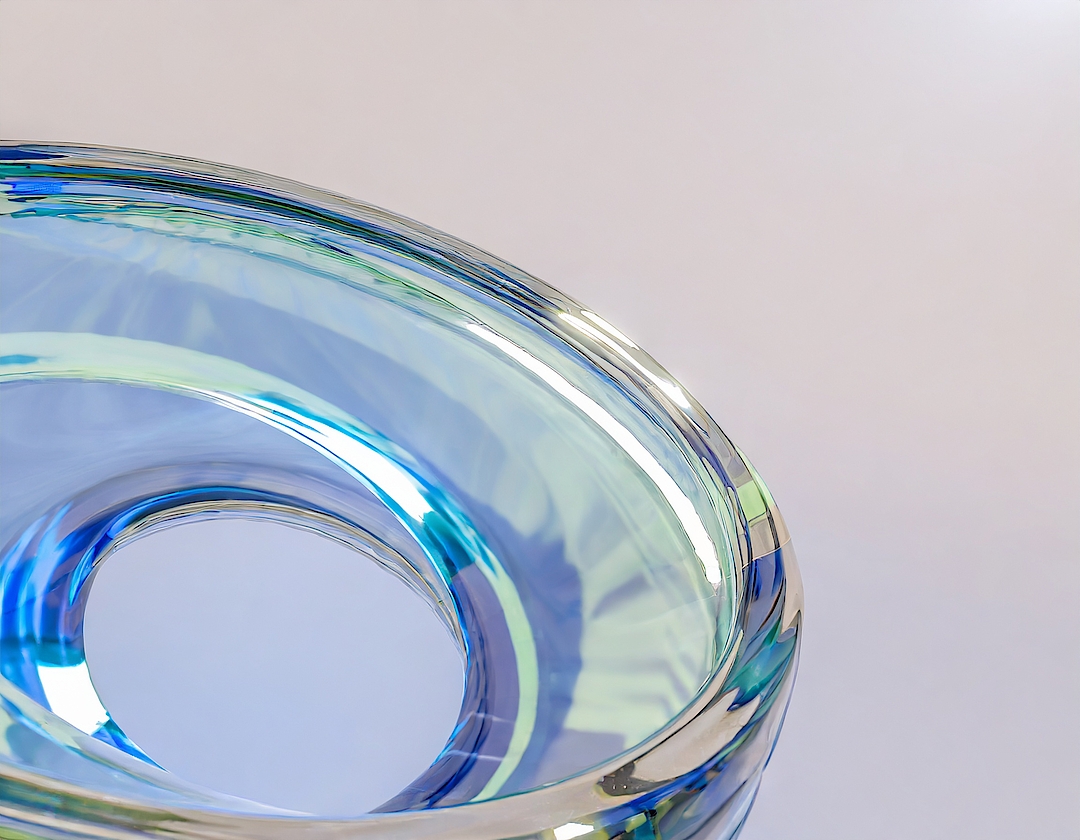 Quarzglas – Grundmaterial für Photonik und Halbleiter