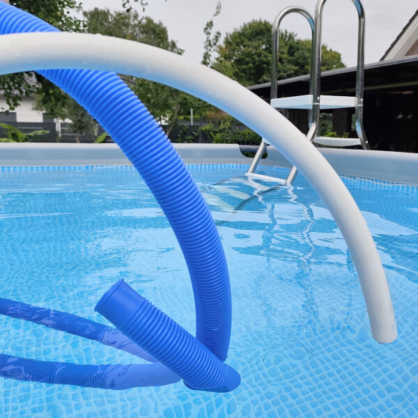 Pool- und Spa-Schläuche