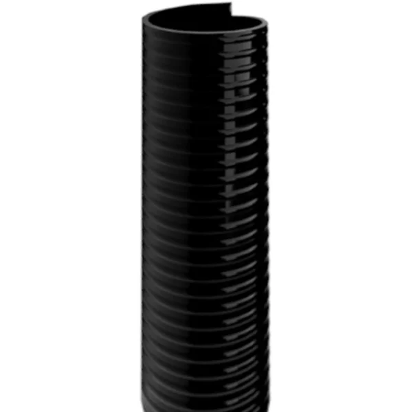 T-Flex schwer, Spiralschlauch