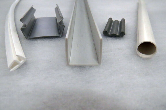 Doppelstegplatten