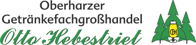 Getränke Harz Logo