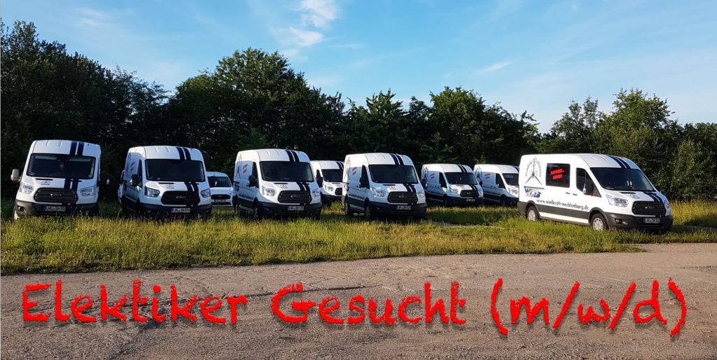 Unternehmensdarstellung