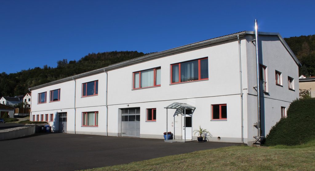 Somatec – Fertigung