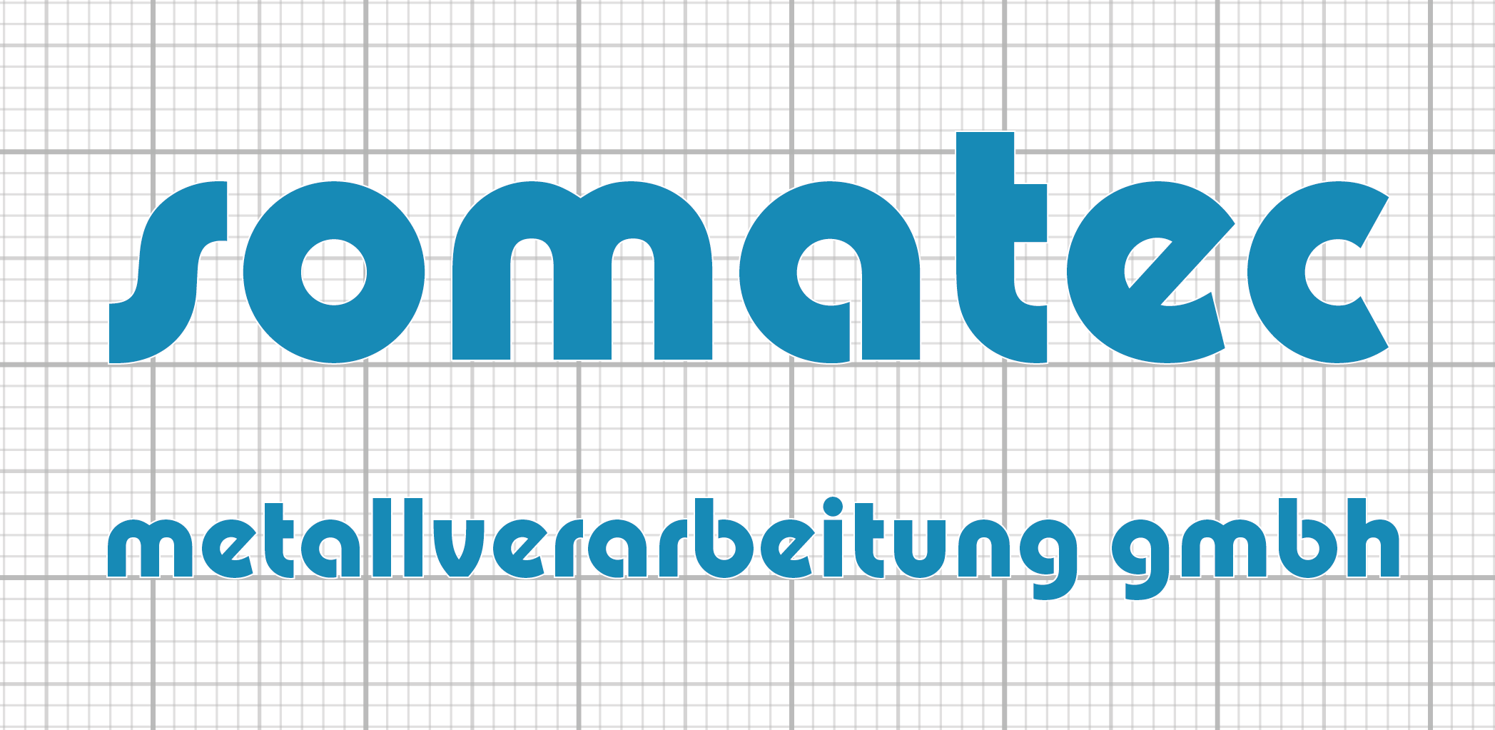 Logo Somatec Metallverarbeitung GmbH