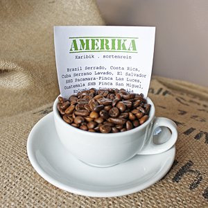 Mexico Chiapas 500g