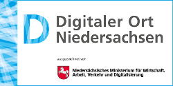 A&T Group als digitaler Ort Niedersachsen