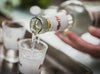 Hoffer Alter Schnaps im Glas