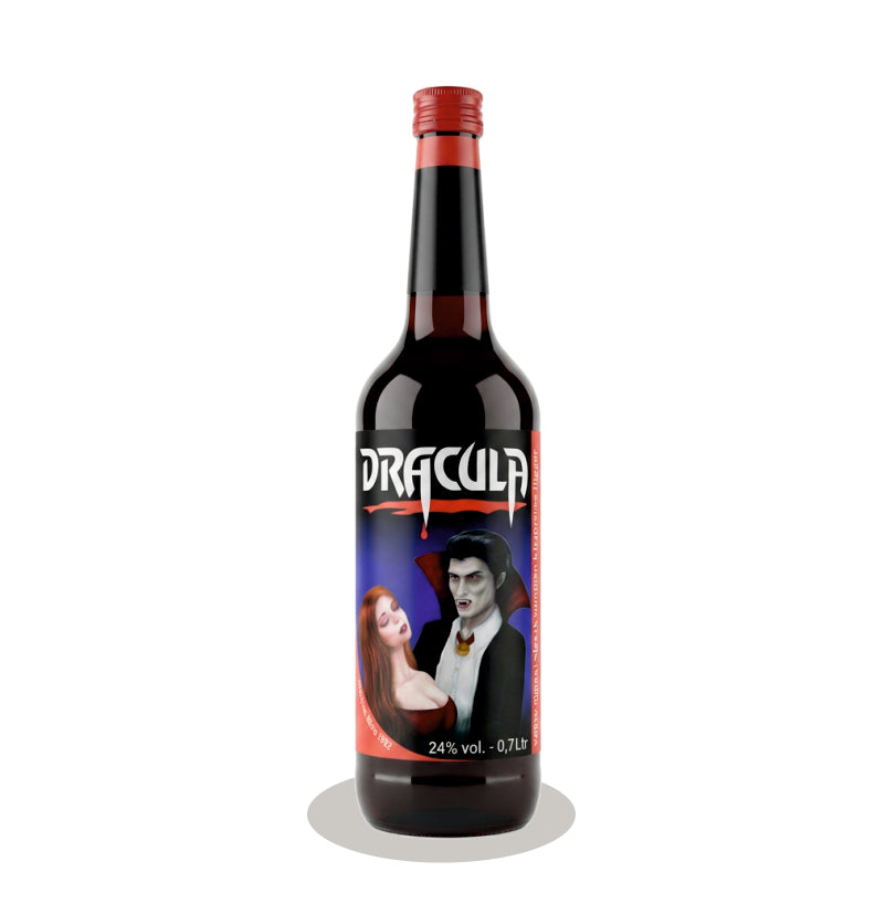 Dracula 24 % vol. – 700 ml