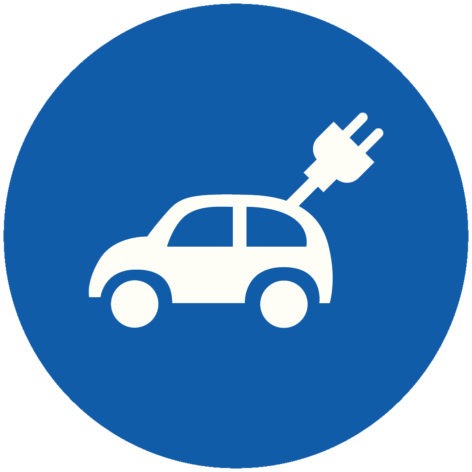 E-Mobilität / Ladeinfrastruktur