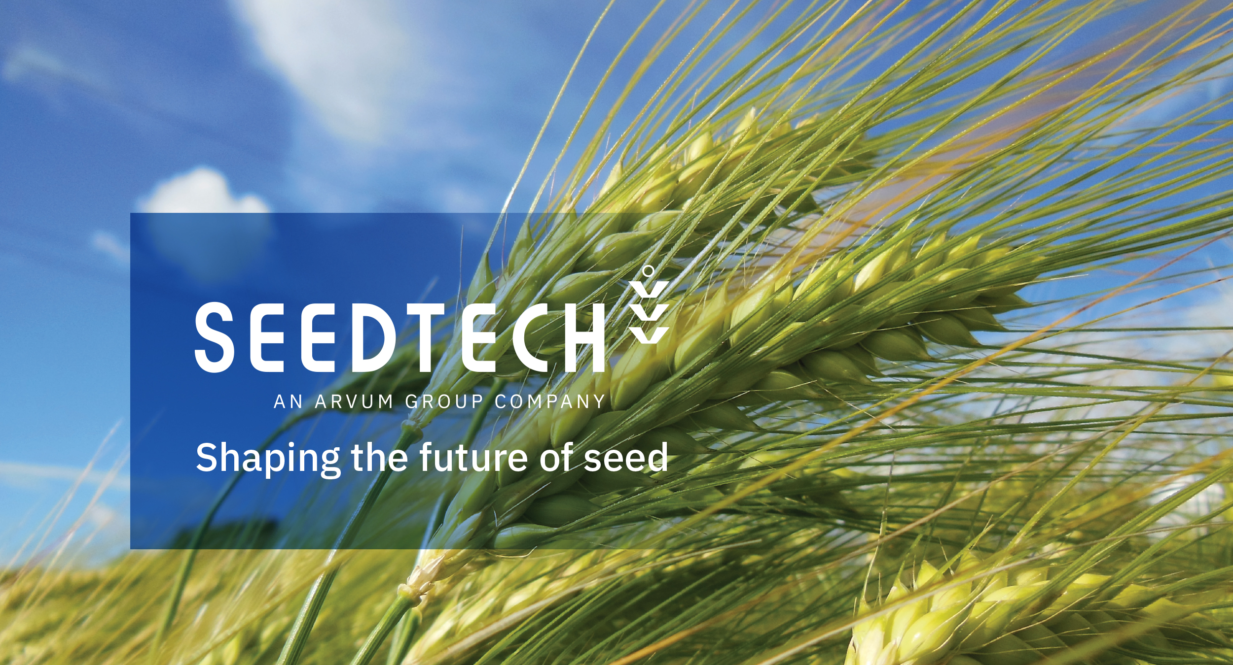 Shaping the Future of Seed – Variety Guide 2026/2027