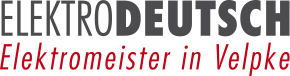 Elektro Deutsch Logo