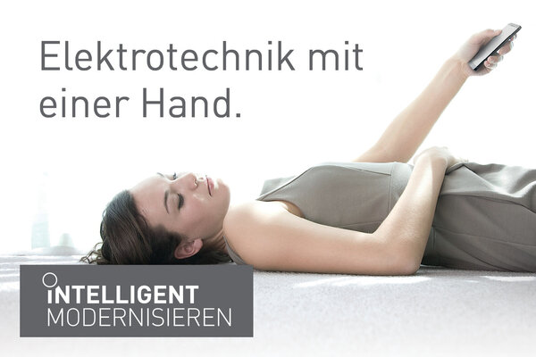 Elektro Deutsch – Fertigung