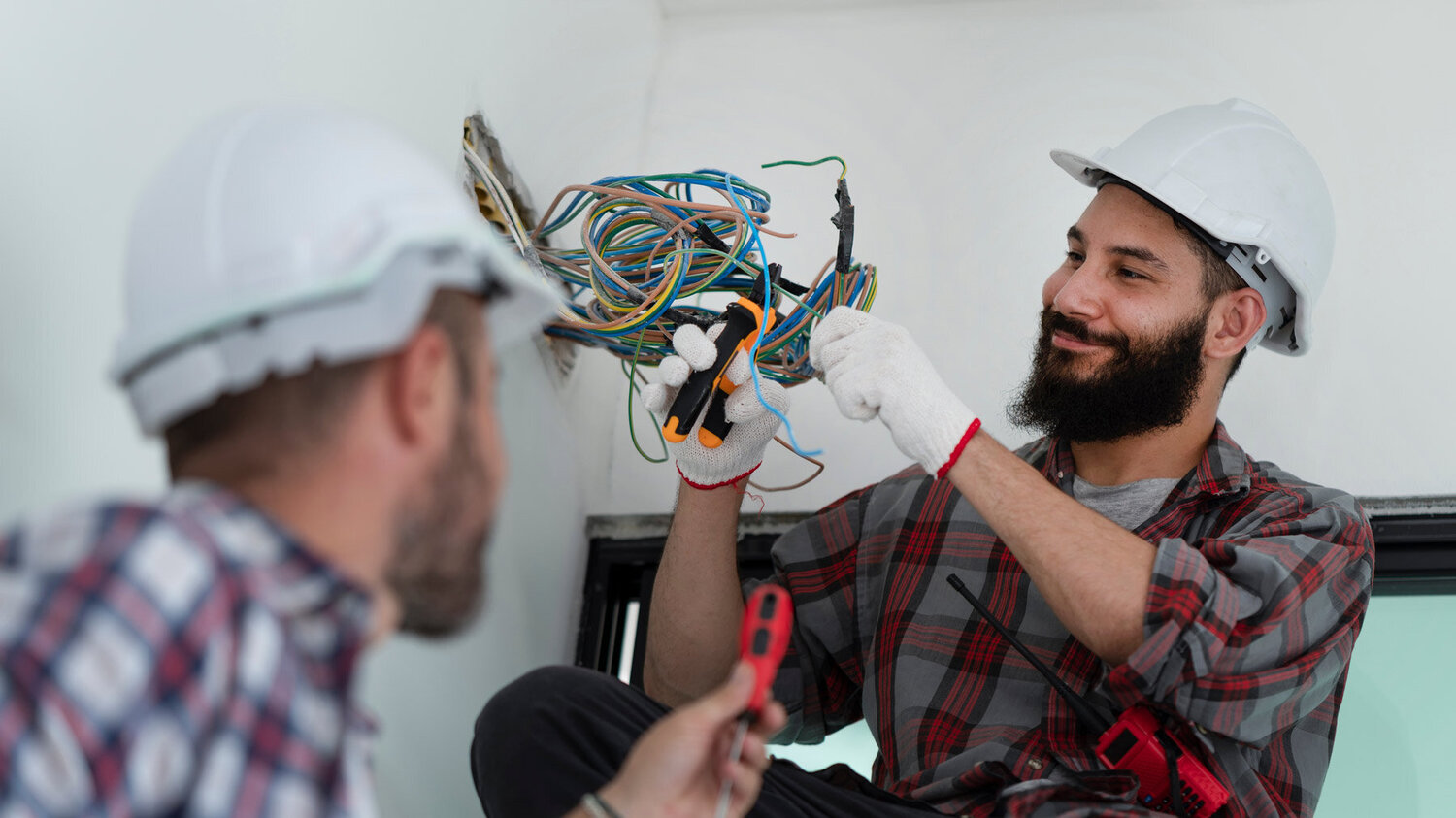 Elektroinstallation