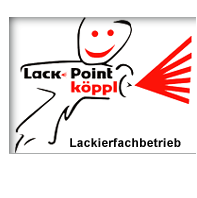 Lackierwerkstatt in Hochdorf