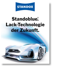 Fahrzeuglackierung