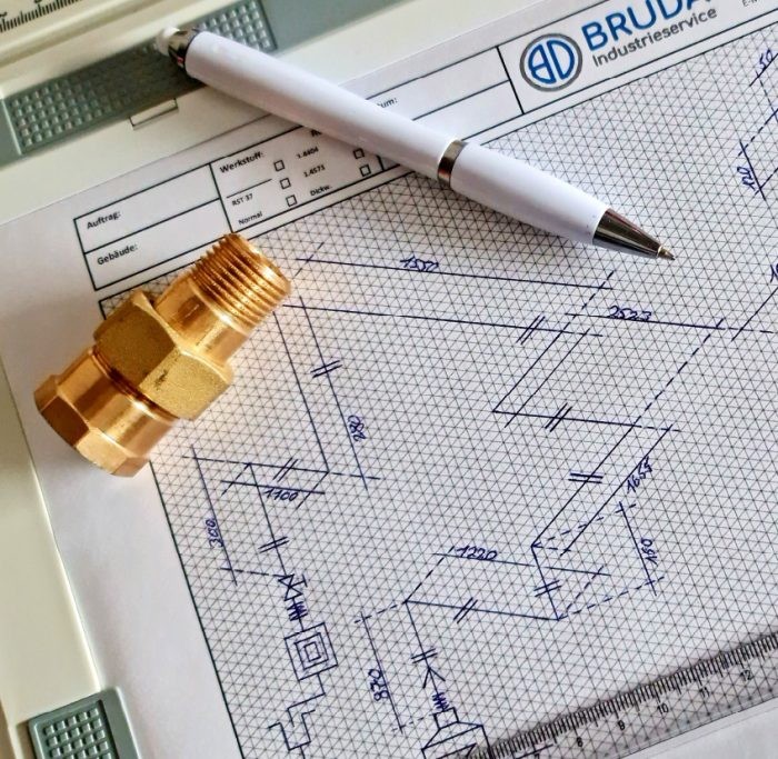 Planung, Beratung und Beschaffung