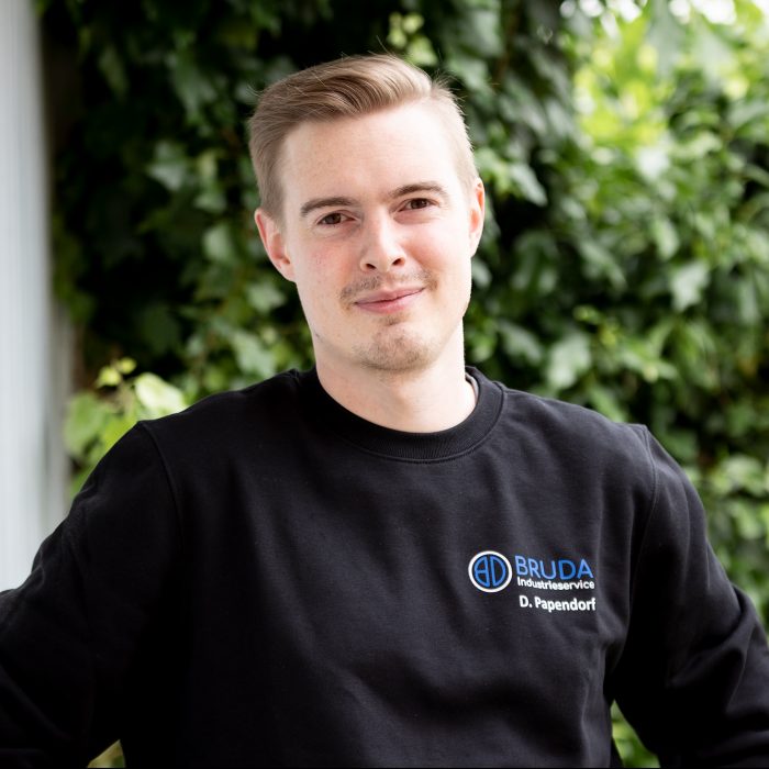 Projektimpression