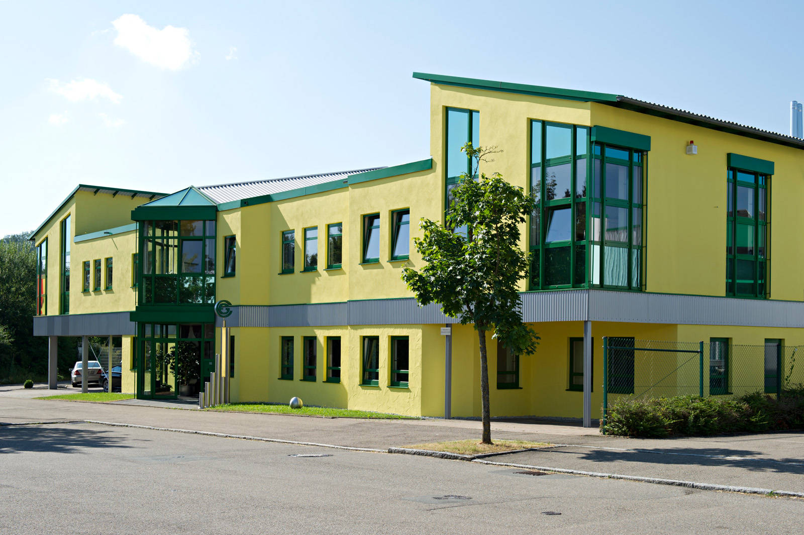 Standort Göppingen