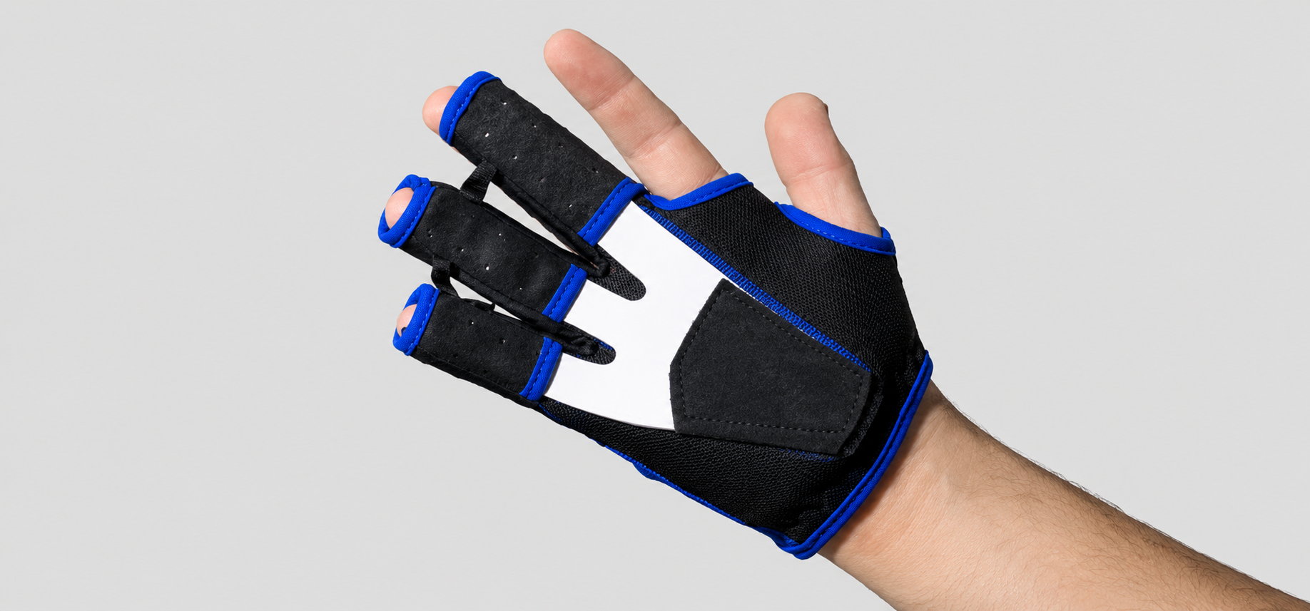 Dupuytren Nachtlagerungsschienen (FixxGlove)