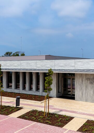 Gesundheitszentrum Alvaraes